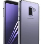 Samsung Galaxy A8 Plus 2018 - Samsung SM-A730 - Samsung A8 Plus калъф case , снимка 3