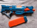 Бластер Hasbro Nerf - Elite 2.0 Turbine CS 18,, снимка 5