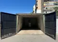 Гараж в Дъбника с паркомясто, снимка 2