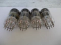   Радиолампи ECC83 TUNGSRAM, снимка 2