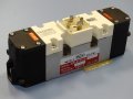 Пневматичен разпределител TOYOOKI AD5-6-FG-D-9-N pneumatic solenoid valve , снимка 8