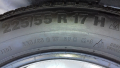 225/55R17 continental -№560, снимка 10