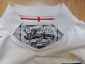 England / Umbro - футболна тениска на Англия за ръст 164см., снимка 9