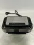  Електрически грил и преса за сандвичи Tefal Inicio Compact (1000W) – С ГАРАНЦИЯ!, снимка 3
