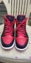 Оригинални маратонки Air Jordan 1 Mid, снимка 4