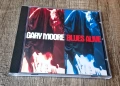 Компакт Дискове - Поп - Рок: Gary Moore – Blues Alive, снимка 1
