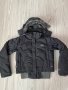 The North Face- оригинално пухено водоустойчиво яке размер М, снимка 1 - Якета - 38846772