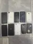 10 броя мобилни телефона от различни марки – Nokia, Samsung, LG, Sony, HTC, Huawei и Alcatel, снимка 2