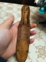 малко старо ножче солинген за хвърляне , снимка 3