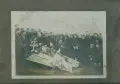 СНИМКИ НА ПОГРЕБЕНИЯ - 30-ТЕ ГОДИНИ, снимка 2