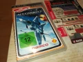 SONY PSP ACE COMBAT X GAME-ВНОС GERMANY 2707251249, снимка 10