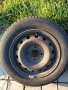 Гуми с джанти за Пежо, снимка 6