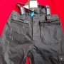 Lyngsoe Rainwear  размер Л - Дишащ работен   панталон за дъжд, снимка 8