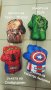 Ръка на Супергерой-Хълк,Капитан Америка,Спайдърмен,Танос,Чук на Тор-20лв, снимка 4