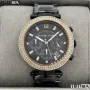 Michael Kors MK5885 Parker Chronograph Black, снимка 1