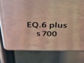 Siemens EQ.6 Plus S700/тествана, снимка 10