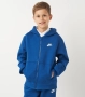 Nike fleece за момчета оригинален , снимка 1