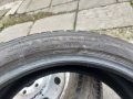 2бр.летни BRIDGESTONE 225/40/19 93W DOT 1921, снимка 7