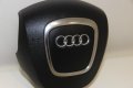 Airbag волан Audi A3 8P Sportback (2003-2008г.) 8P0 880 201 AM / 8P0880201AM / четирилъчев , снимка 6