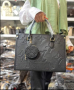 Дамскa чанта Louis Vuitton код 147, снимка 1 - Чанти - 44825629