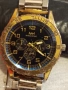 Фешън модел мъжки часовник MINGHONG много красив стилен дизайн 51829, снимка 2