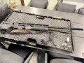 Продавам PCP Hatsan Hercules Bully Long, снимка 1