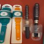 Продавам четки за коса BEAUTY FANTASY различни големини и цветове, снимка 3