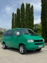 VW T4 Camper 2.4 D 1998 г. - Бартер, снимка 2