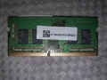 Продавам RAM 8gb 1rx8 pc4 2666V SA1 11, снимка 2