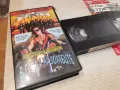 ГАДЖЕТА С МОТОРИ В ГРАДА НА ЗОМБИТЕ-VHS 0709260923L1, снимка 1