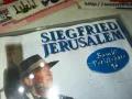 SIEGFRIED JERUSALEM CD-ВНОС GERMANY 0701251603, снимка 3