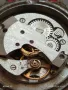 Стар механичен часовник мъжки ЗАРЯ СССР 17 камъка за ремонт части КОЛЕКЦИЯ 48071, снимка 8