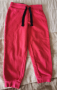 Ватиран панталон тип спортен 2-4г, снимка 1 - Детски панталони и дънки - 36354843