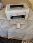 Принтер НР Laser Jet P1005, снимка 3