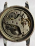 Руски Колекционерски Часовник Полет Звънец, не работещ., снимка 3