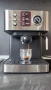 80лв. Кафемашина Cecotec Power Espresso 20bar перфектно еспресо кафе крема цедка , снимка 5
