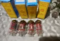 Радио лампи ЕСС83s и ЕСС803s, снимка 1