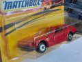 Мачбокс / Matchbox България в блистер, снимка 2