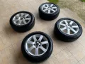 16" 5x112 Autec - Skoda Vw Audi Seat, снимка 6