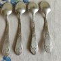 сребърни лъжички , снимка 9