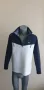 Hugo Boss Sweat 1 Half Zip Regular Fit Mens Size M НОВО!  ОРИГИНАЛ! Мъжко горнище с 3/4 Цип!, снимка 10