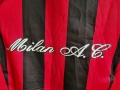 Тениска AC Milan Милан, снимка 8