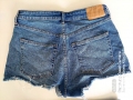 2 бр къси дънкови панталони, снимка 10