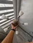 Лампион с пет лампи, снимка 4