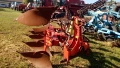 Продавам плуг обръщателен Аkpil KM80 3+1, снимка 3