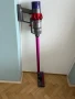 Вертикална безкабелна прахосмукачка Dyson V10, снимка 7