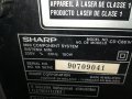 SHARP-ВНОС SWISS 0706231252L, снимка 15