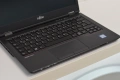 Fujitsu LifeBook U729 - 12.5" - (1920x1080), IPS дисплей / Intel Core i5-8265U / 8GB RAM / 256GB SSD, снимка 2