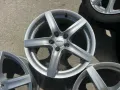 5х114.3 17 Джанти Kia Hyundai Mazda Honda Suzuki Toyota Nissan 5x114.3 ET 47 J 7.5 Централен отвор 7, снимка 2