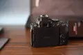 Nikon D5300+AF-S DX NIKKOR 18-55мм, снимка 2